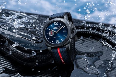 umberto panerai prada|Panerai Luna Rossa Collection .